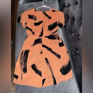 Cute spring/summer dress
